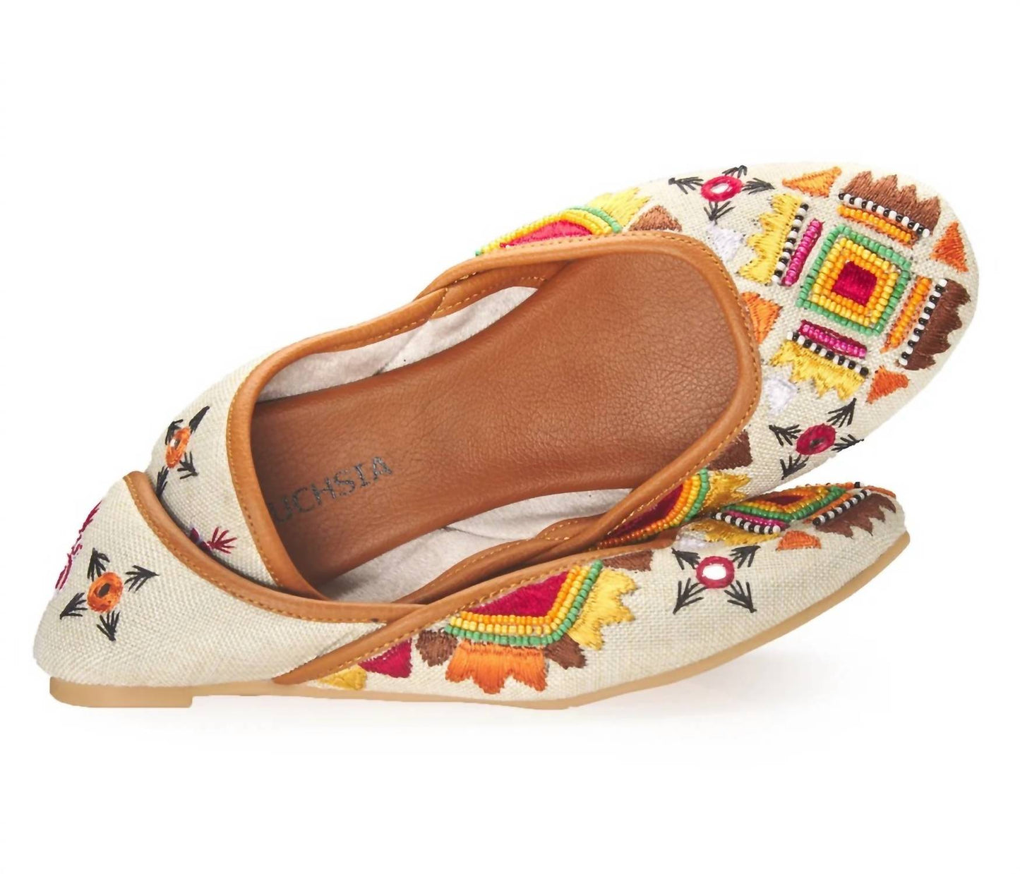 Women's Kalahari Flats