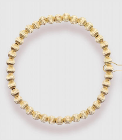 Women's Serenity Fluted Bracelet