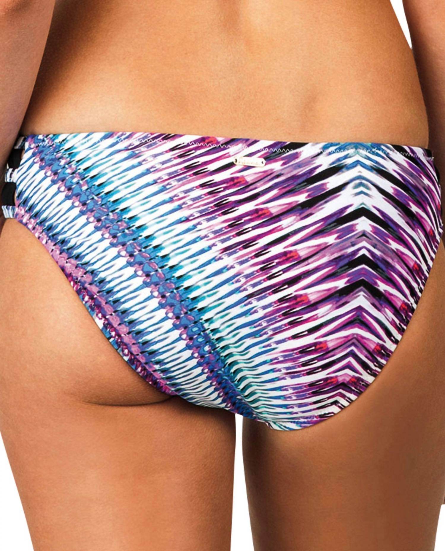 Raisins - Women's Moderate Bikini Bottom - Rack Hunt -