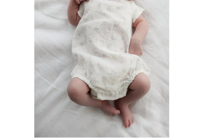 Mamitis - Kid's Santorini Romper - Rack Hunt