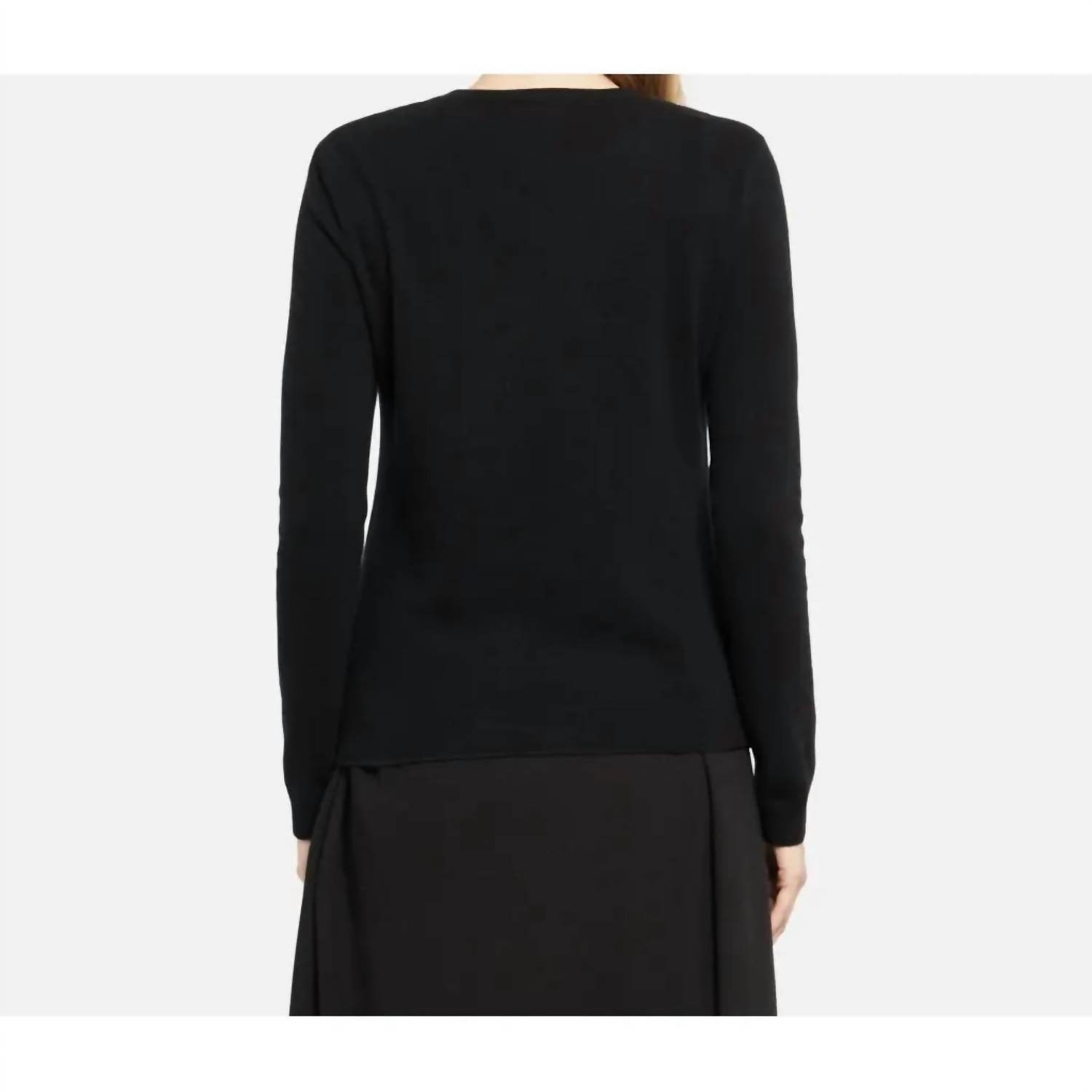 Valentino - Vltn Wool Jumper - Rack Hunt