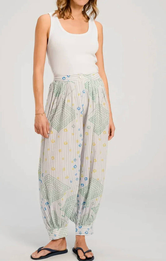 Baya Harum Pant