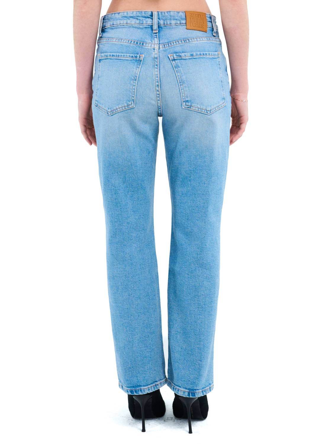 Nelle Atelier - The Kate Jean - Rack Hunt -