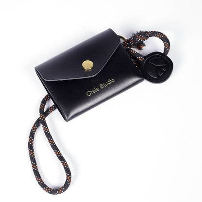 Women's Moni Calf Leather Wallet