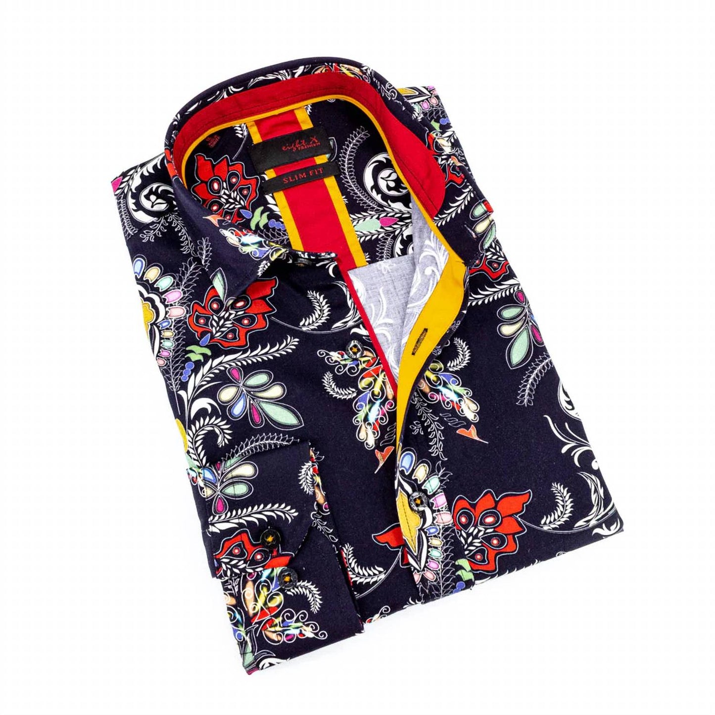 Olé Button Down Shirt