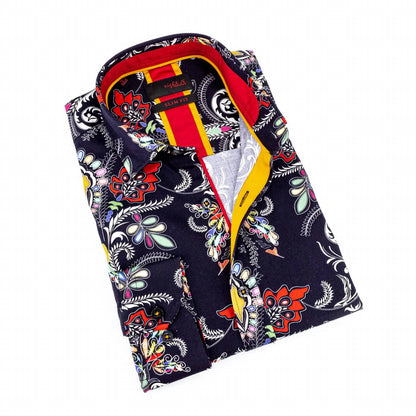 Olé Button Down Shirt