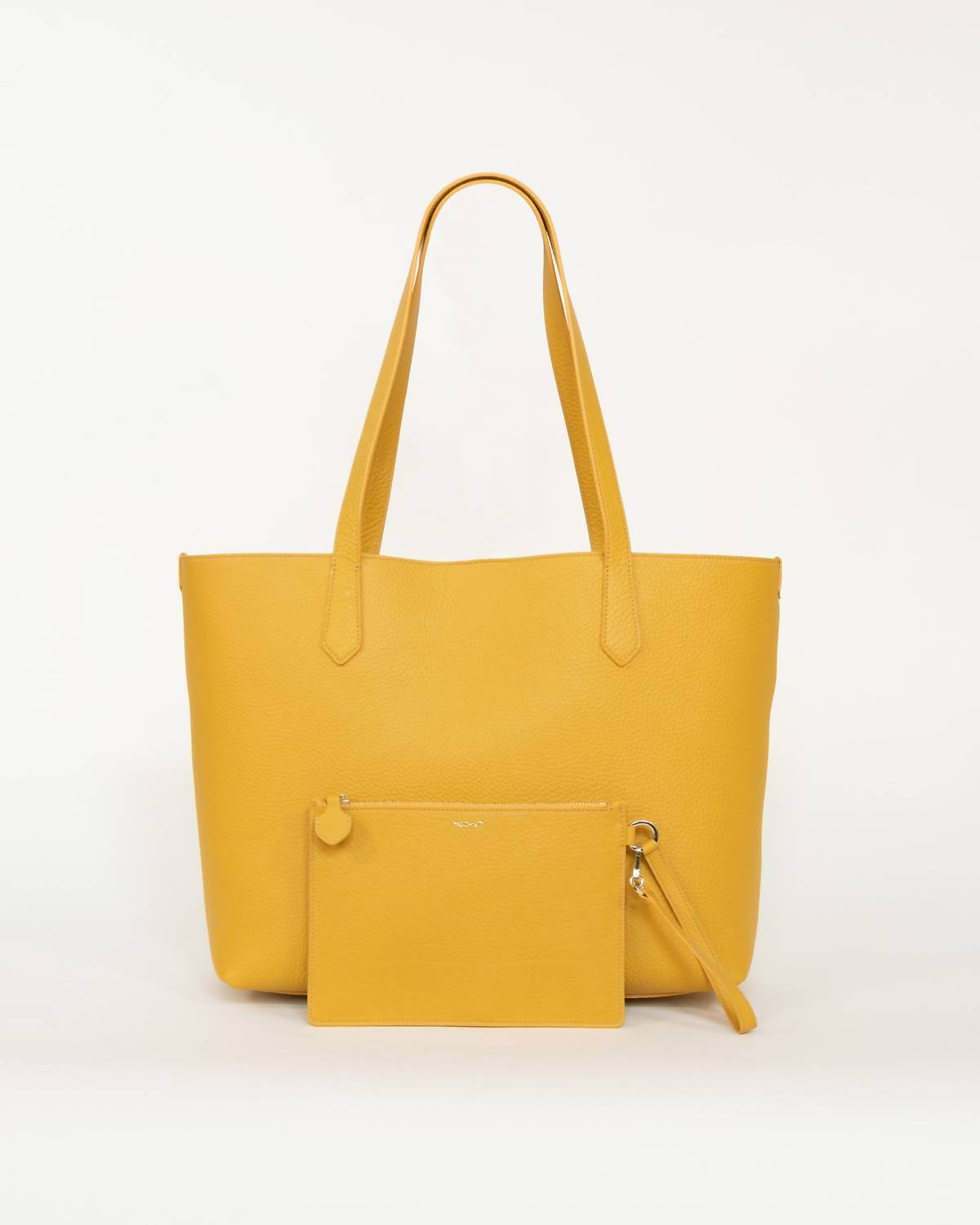 MODHER - Women's Bellagio Large Tote - Rack Hunt