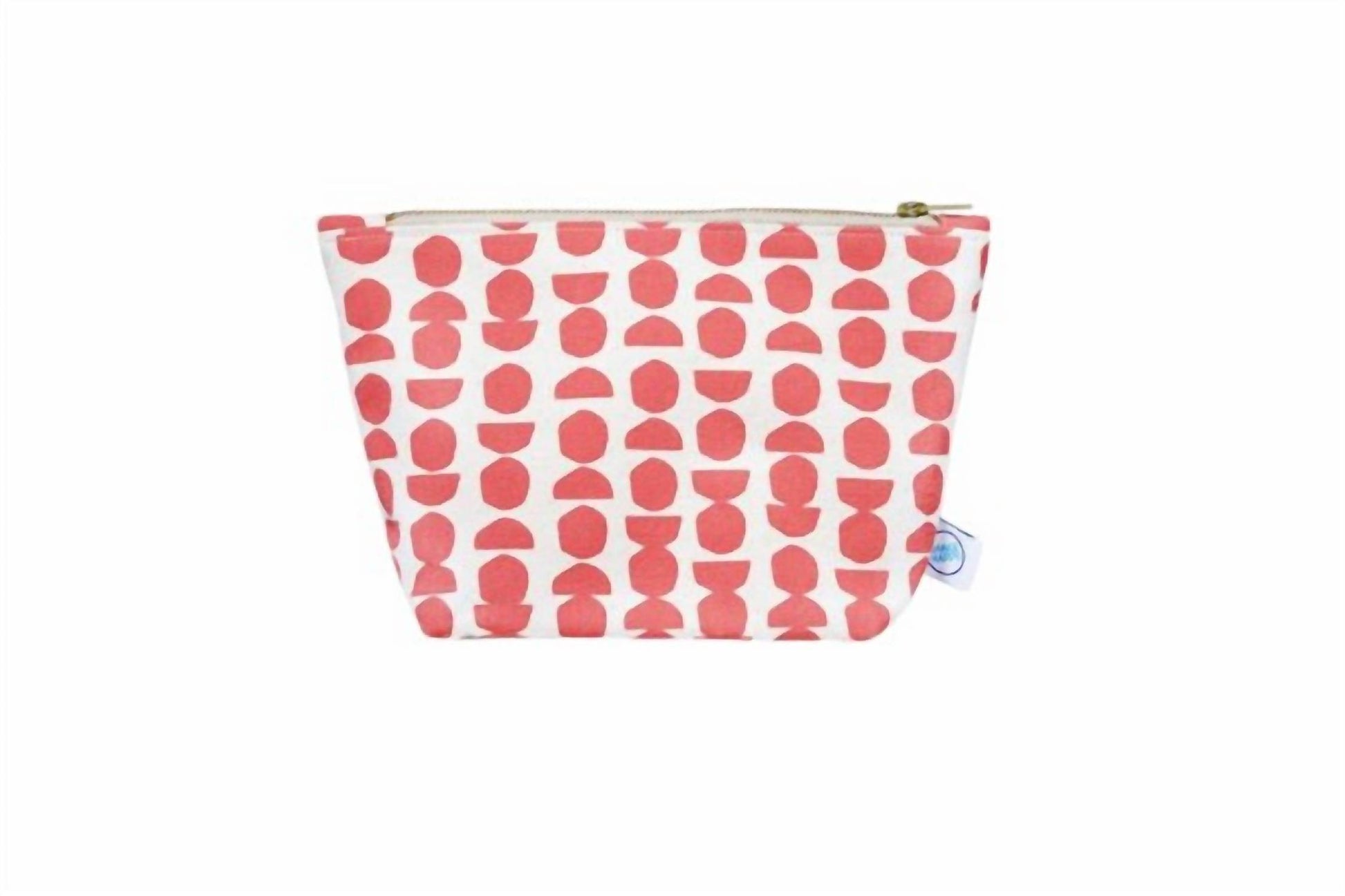 Dance Happy Designs - Women's Artemis Cosmetic Bag - Rack Hunt -