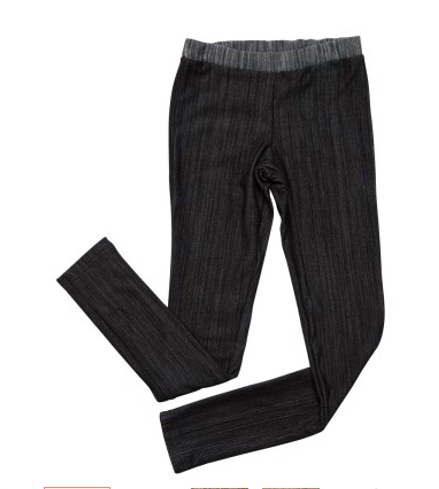 Ragdoll and Rockets - Fleece Lined Leggings - Rack Hunt -