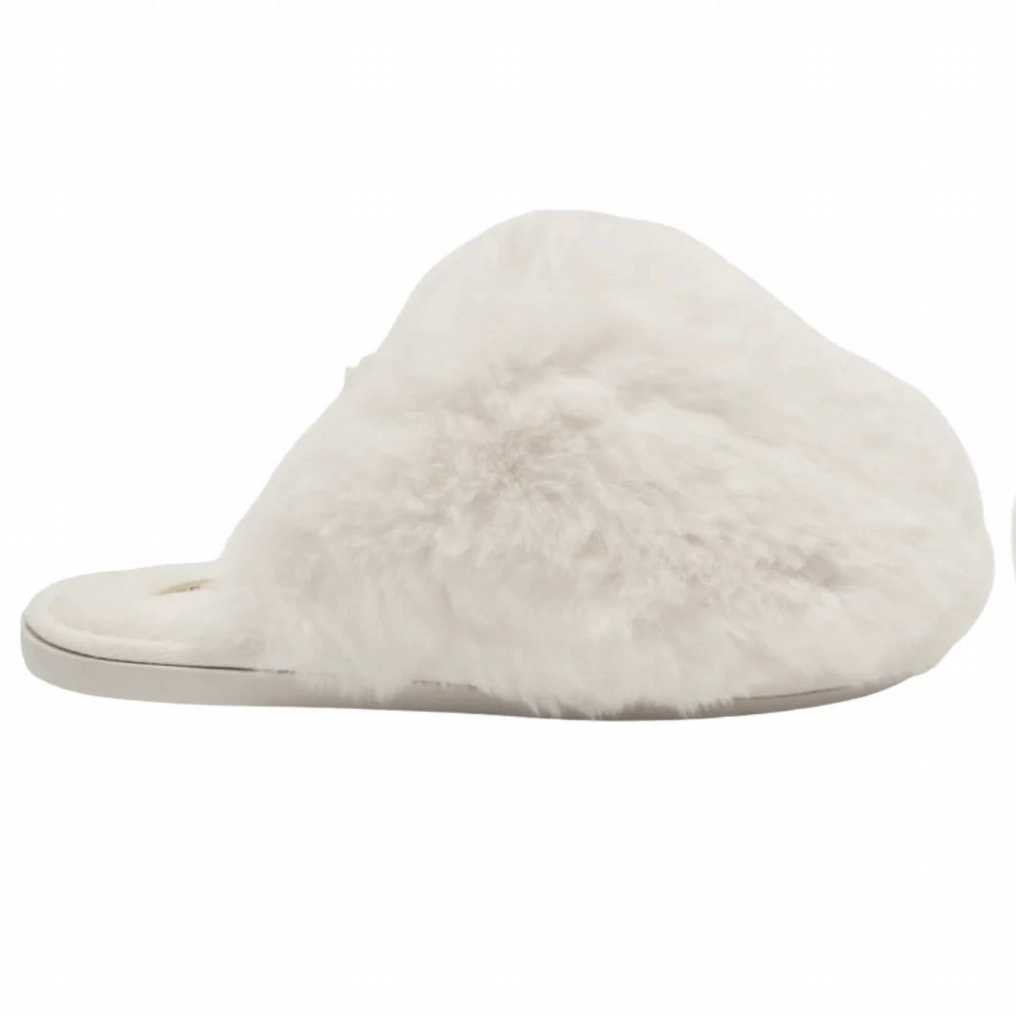 Women's Snowball Slippers