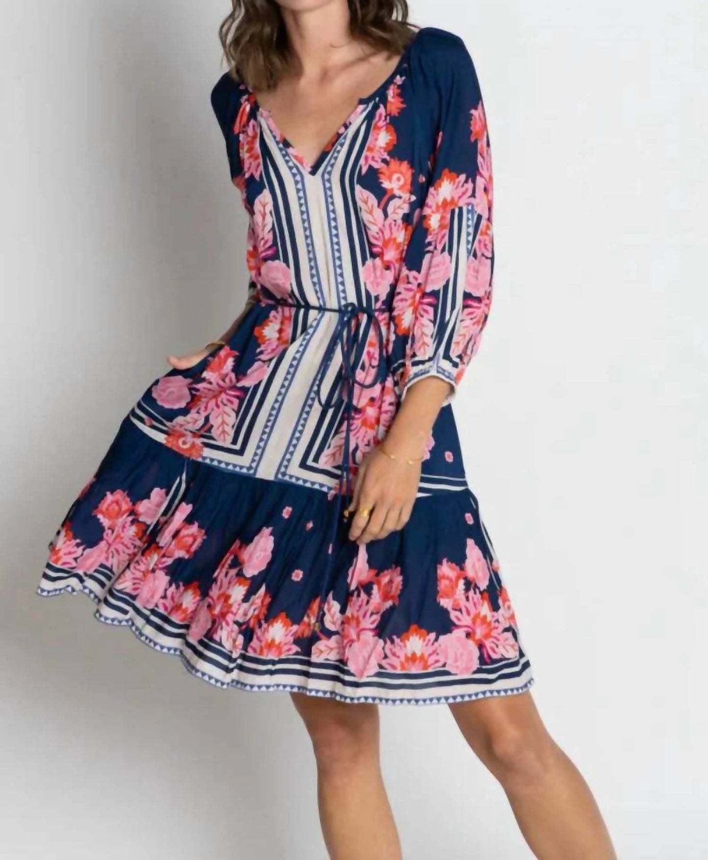 Ladera Dress