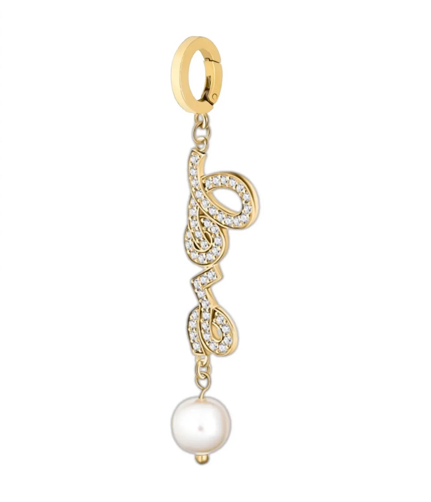 Dorne - Women's Love Memento Charm - Rack Hunt