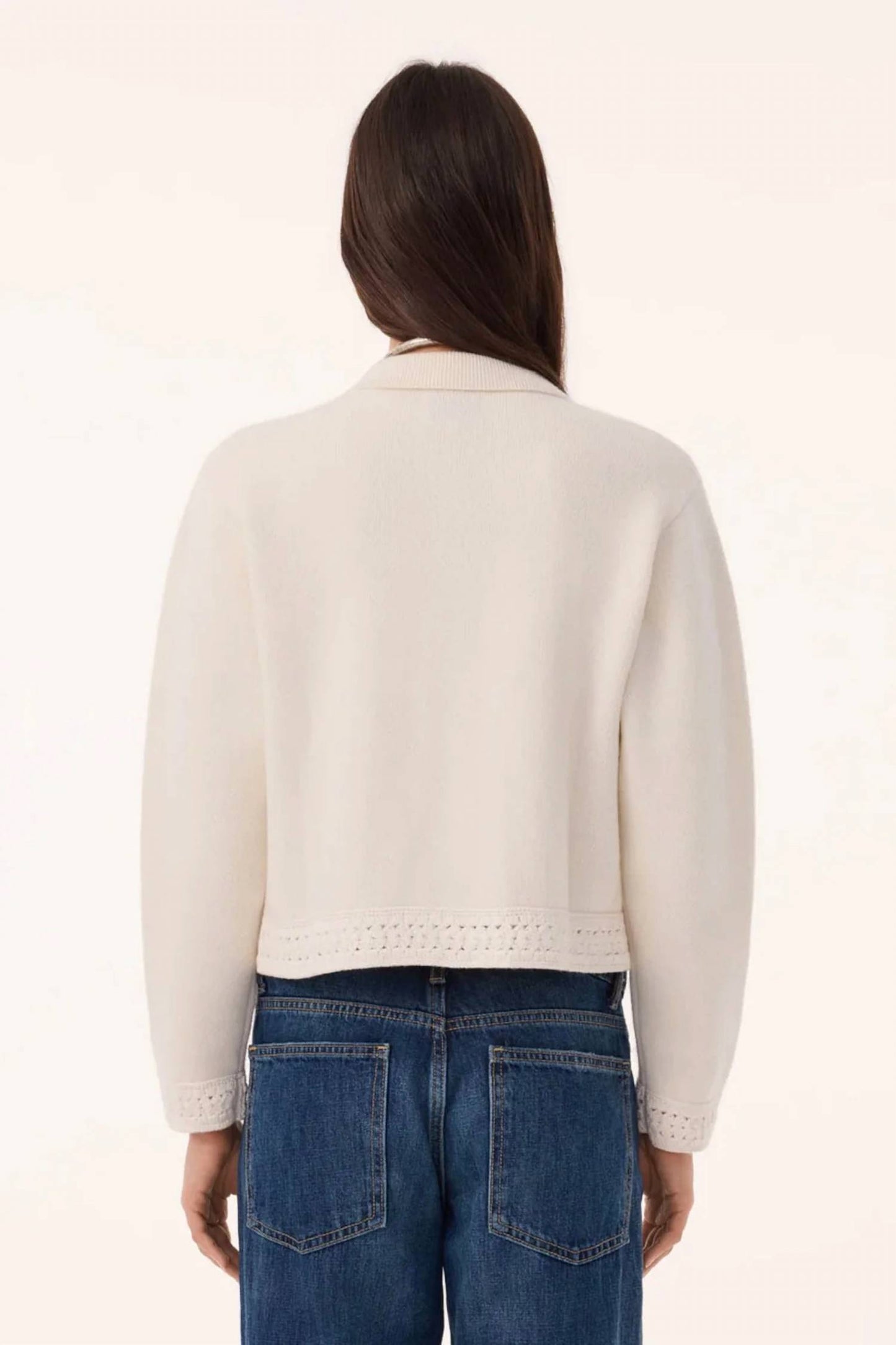 Xenia Jacket