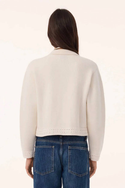 Xenia Jacket
