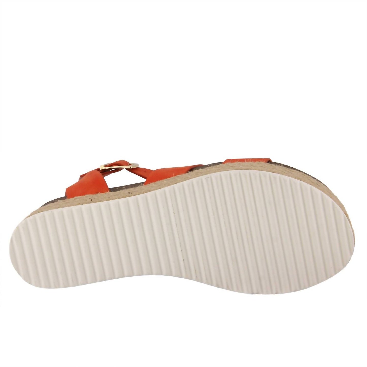 Larissa Wedge Sandal