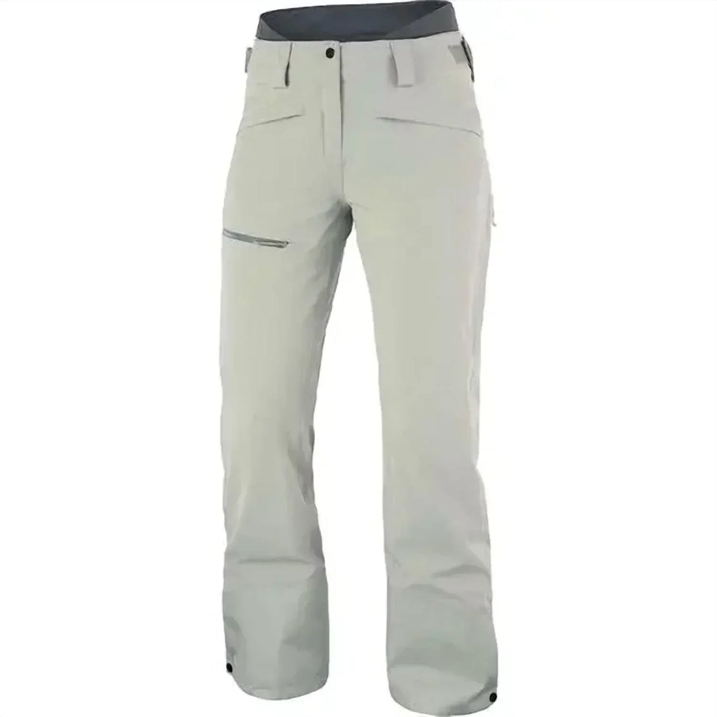 YVES SALOMON - Women's Insulated Pants - Rack Hunt
