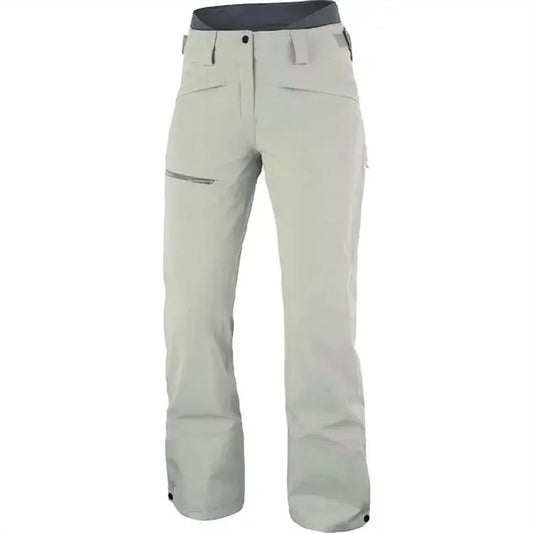 YVES SALOMON - Women's Insulated Pants - Rack Hunt