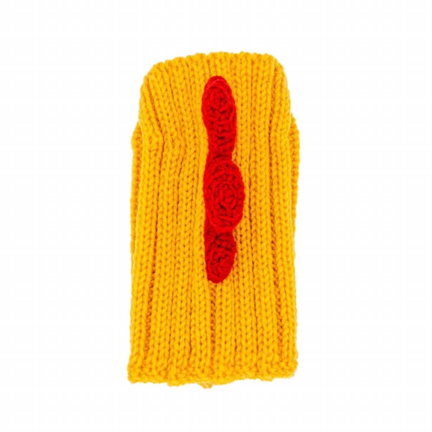 Zoo Snoods - Rooster Snood - Rack Hunt -