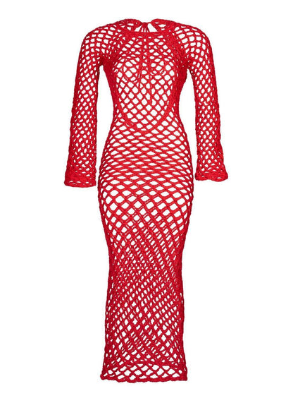 Nia Thomas - Women's High Priestess Dress - Rack Hunt
