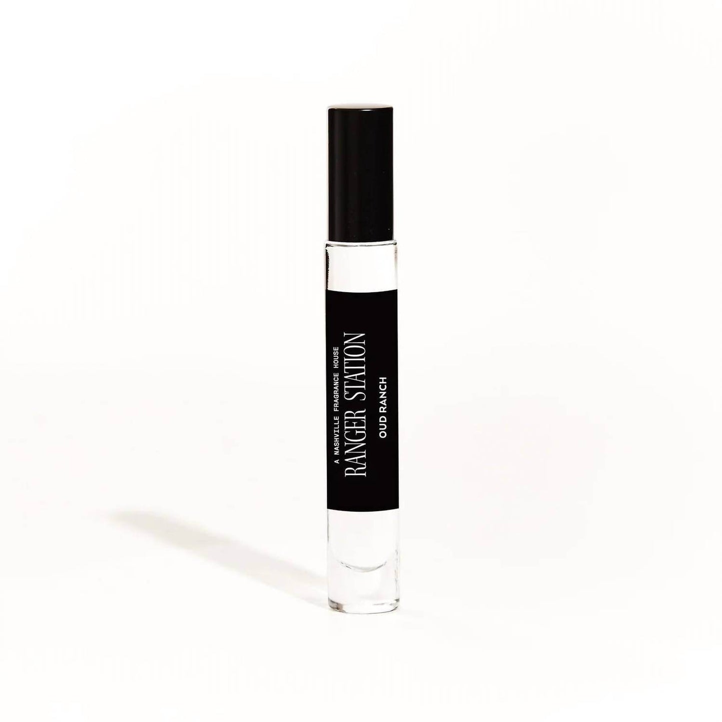 Ranger Station - Oud Ranch Quickdraw Perfume - Rack Hunt -