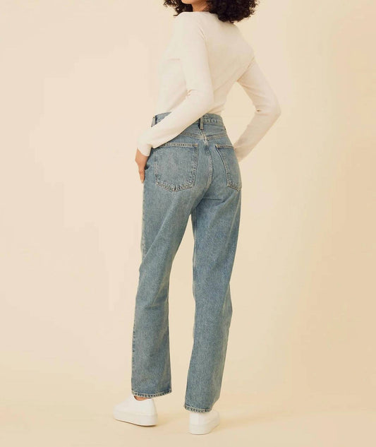 Hollie V-Neck Bodysuit