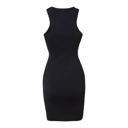 Dazy Knit Dress