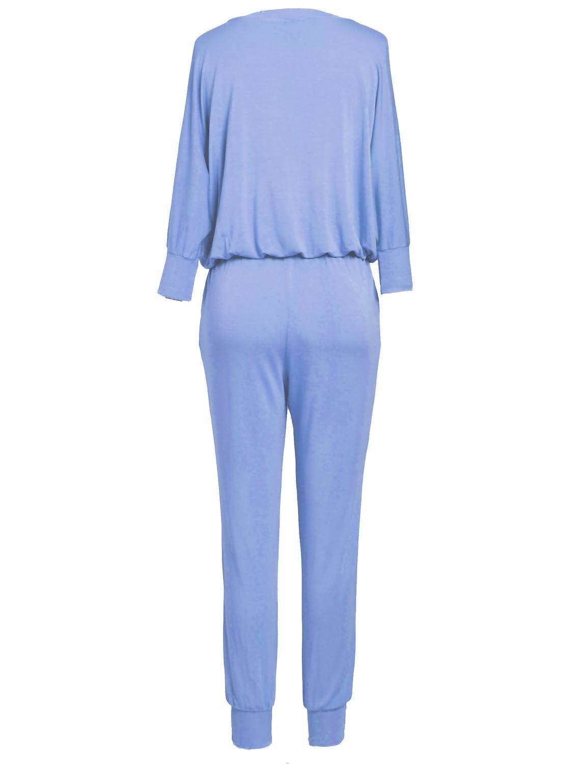 LVHR - Sabina Jumpsuit - Rack Hunt