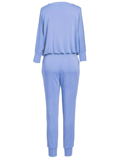 LVHR - Sabina Jumpsuit - Rack Hunt