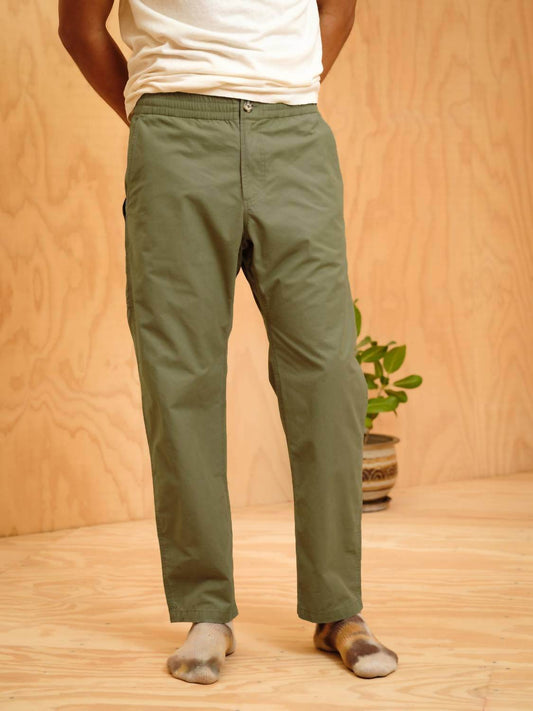 Mollusk Surf Shop - Men's Pinnacle Pants - Rack Hunt -