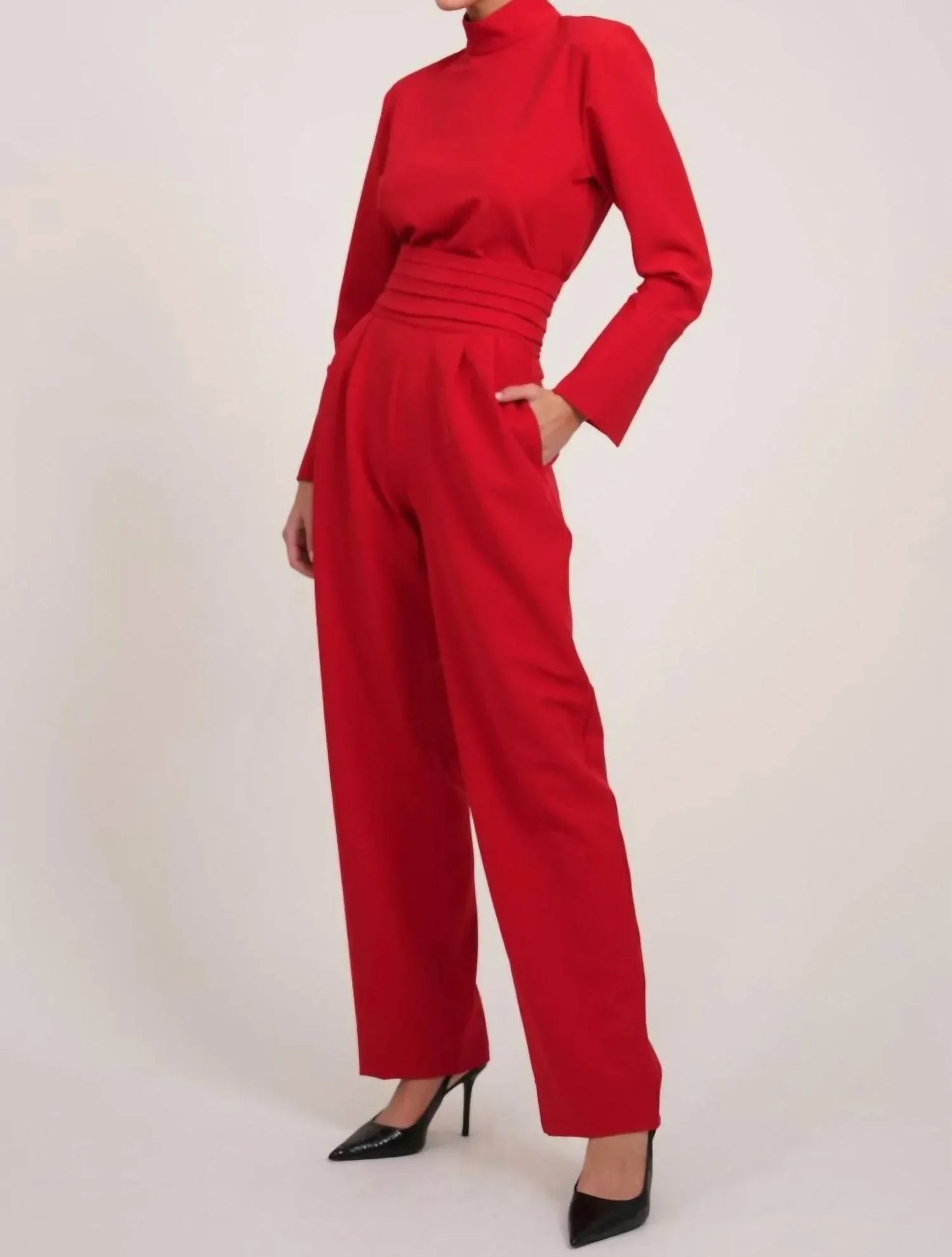 parentezi - Tuxedo Pant - Rack Hunt