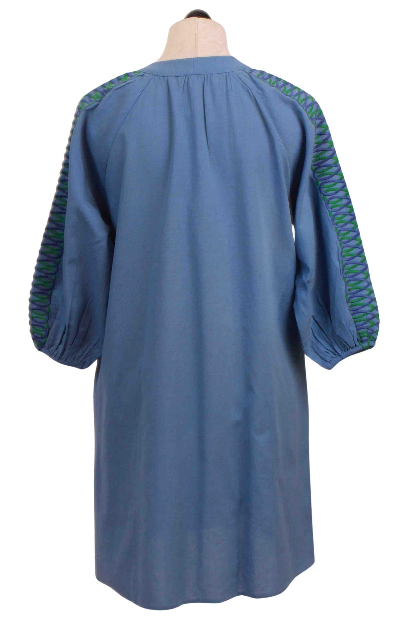 Women's Hailey Embroidered Dress