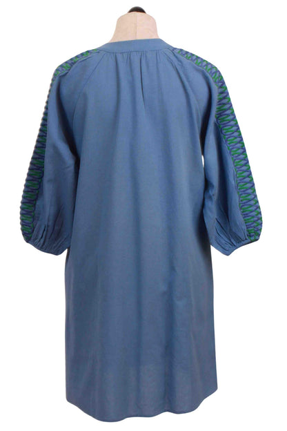Women's Hailey Embroidered Dress