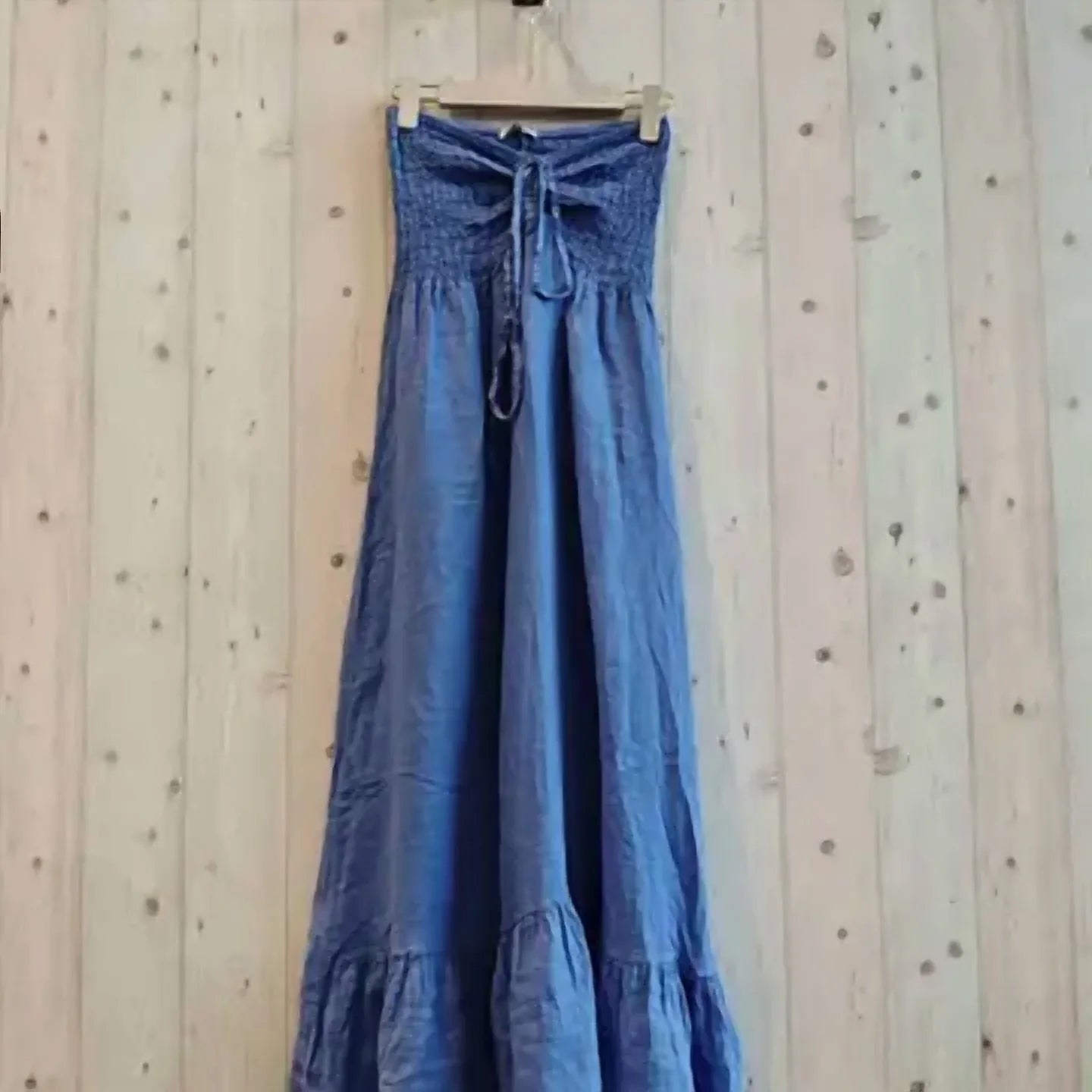 Linen & More - Women's Honor Dress - Rack Hunt