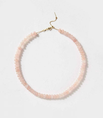 Women's Beaded Necklace