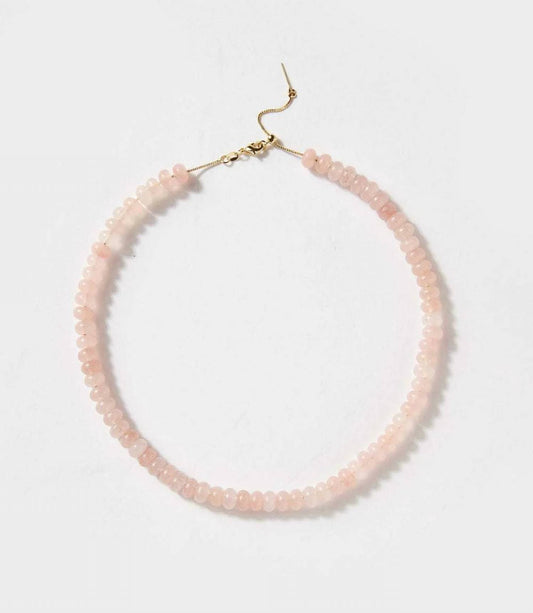 Women's Beaded Necklace