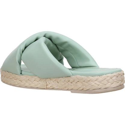 Women's Janelle Espadrille Flatform
