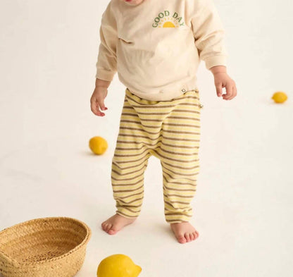 Kid's Jasper Terry Pant