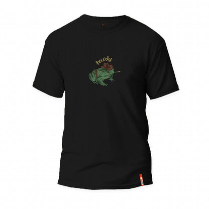 Howdy Graphic T-shirt