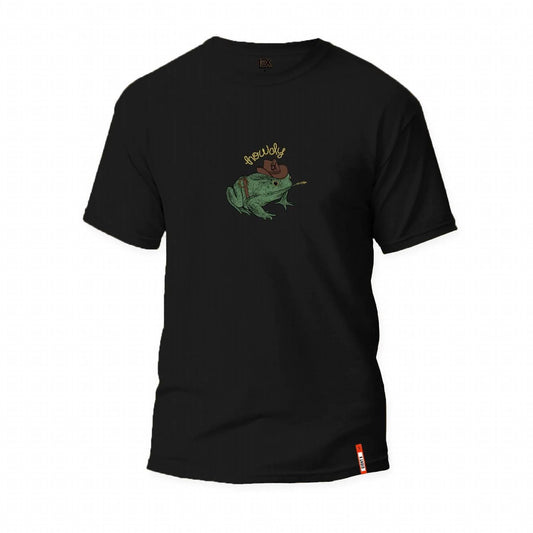 Howdy Graphic T-shirt