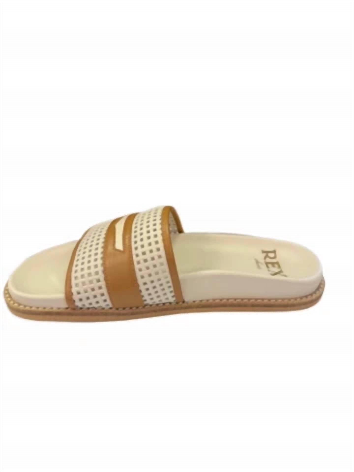 Women's Jan Slides