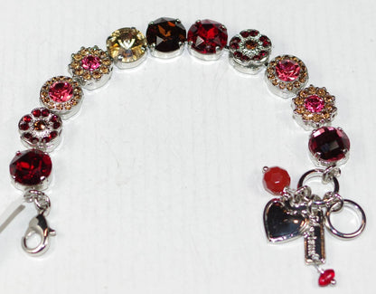 Women's Bonfire Bracelet