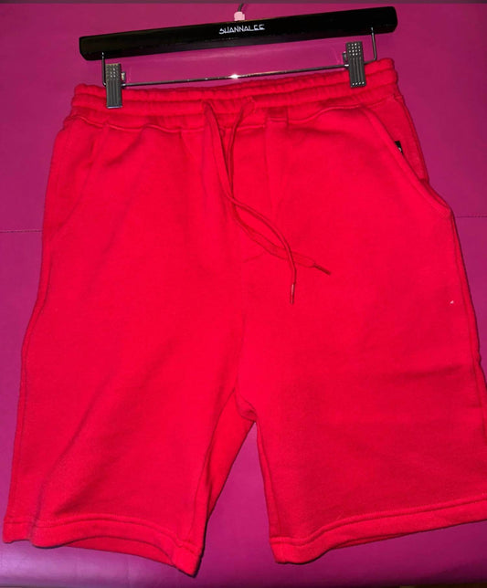 SHANNALEE - IT'S A DAWN BERMUDA SHORT - Rack Hunt -