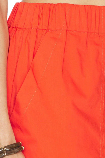Arden Pull On Pant