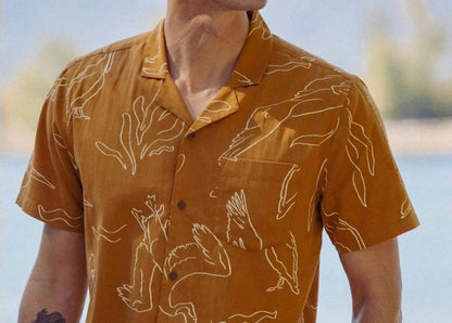 Men's Bodie Shirt