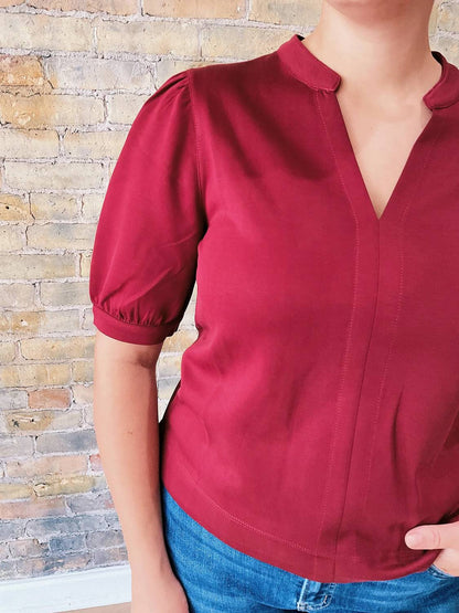 Hope Blouse