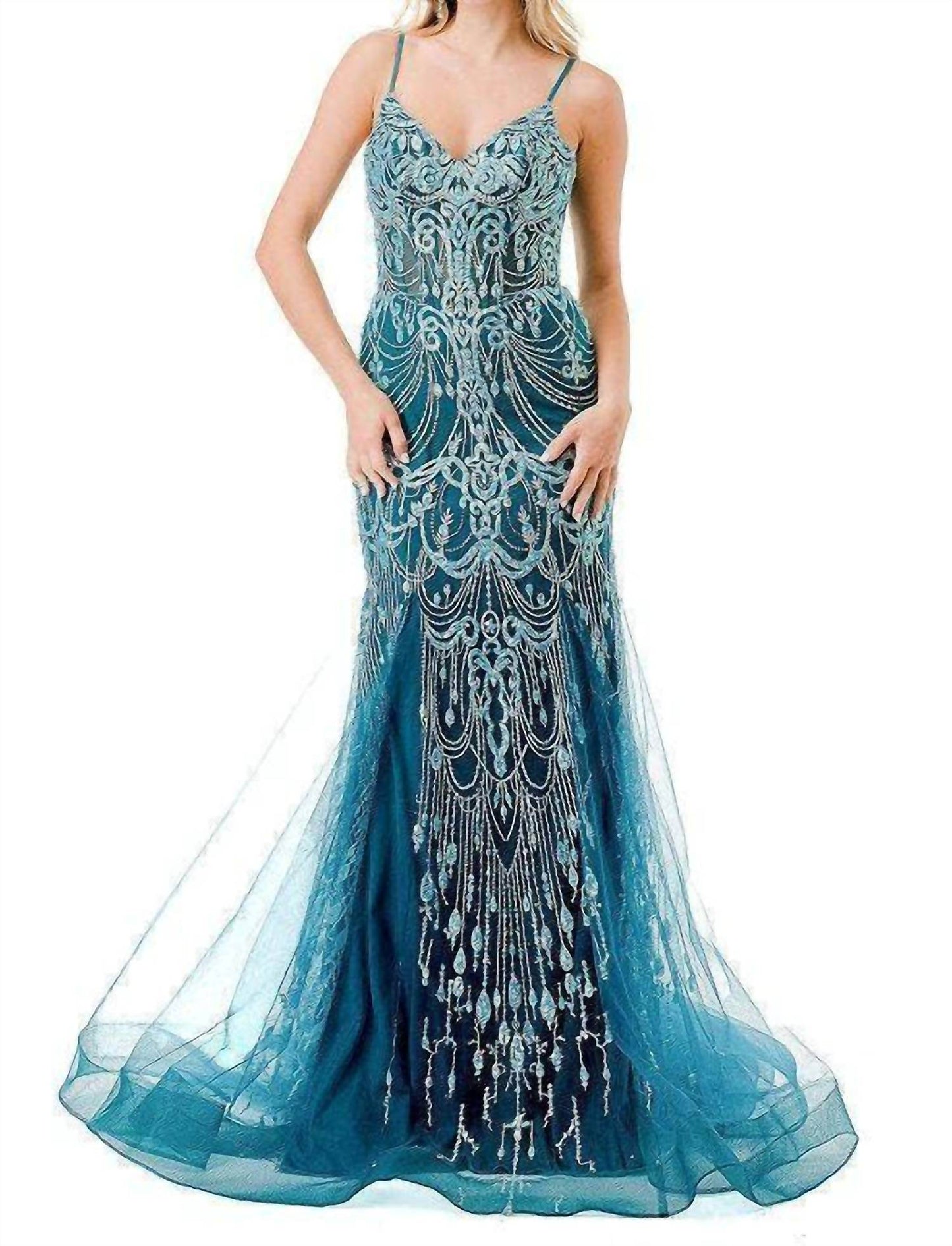 Trevi Collection - Perfection Dress - Rack Hunt -