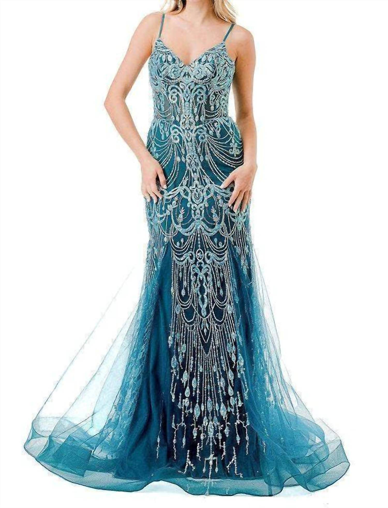 Trevi Collection - Perfection Dress - Rack Hunt -