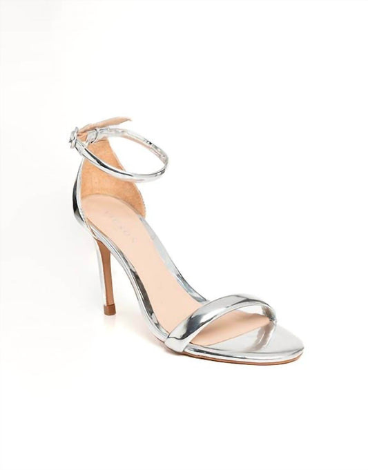 Vicson - Women's Gaia Heels - Rack Hunt -