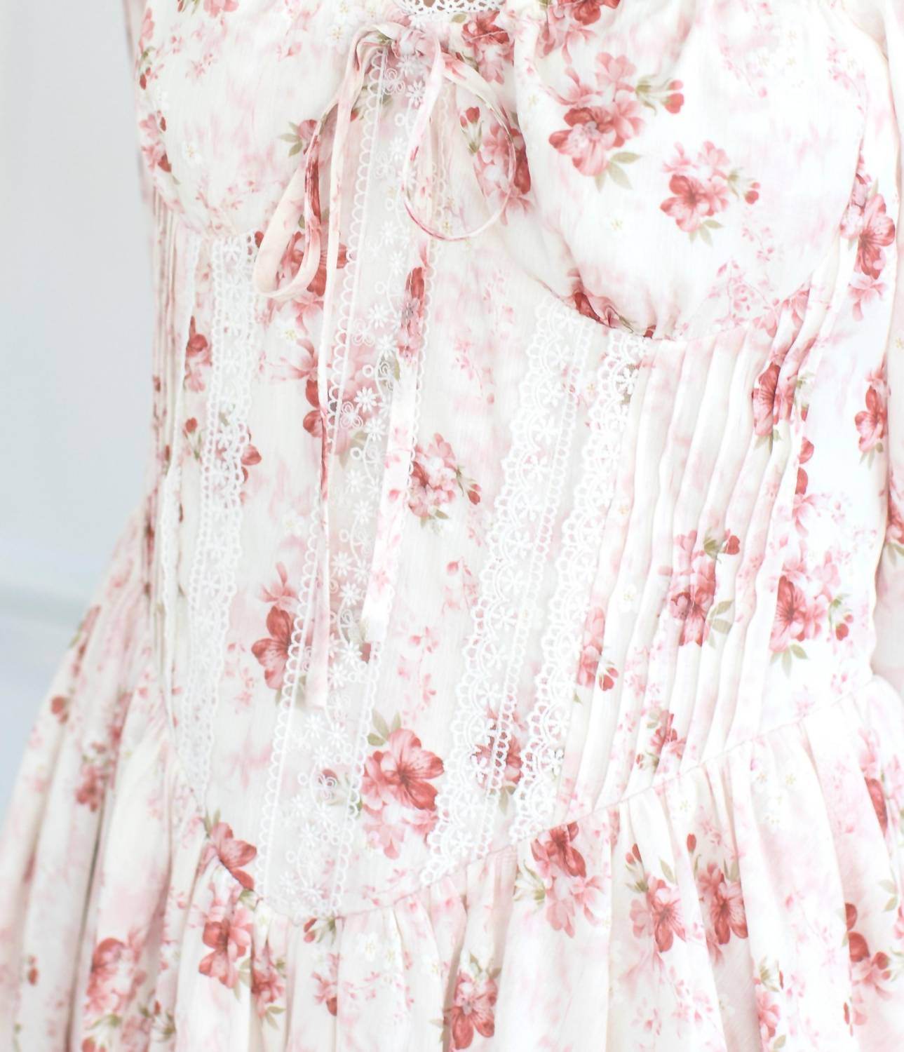 KESTAN - Blake Mini Dress - Rack Hunt -