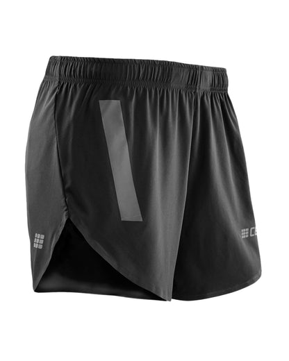 Women's Race Loose Fit Shorts